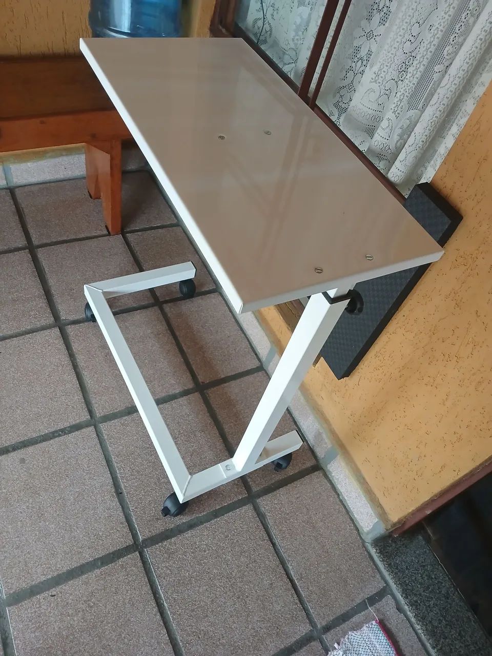 Mesa Elevatória Hospitalar  - Foto 3