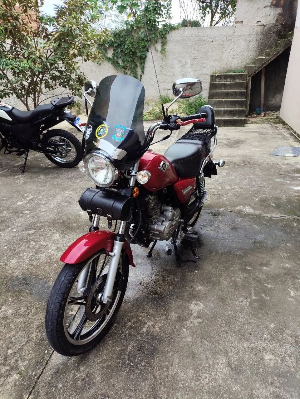 Moto  - Foto 4