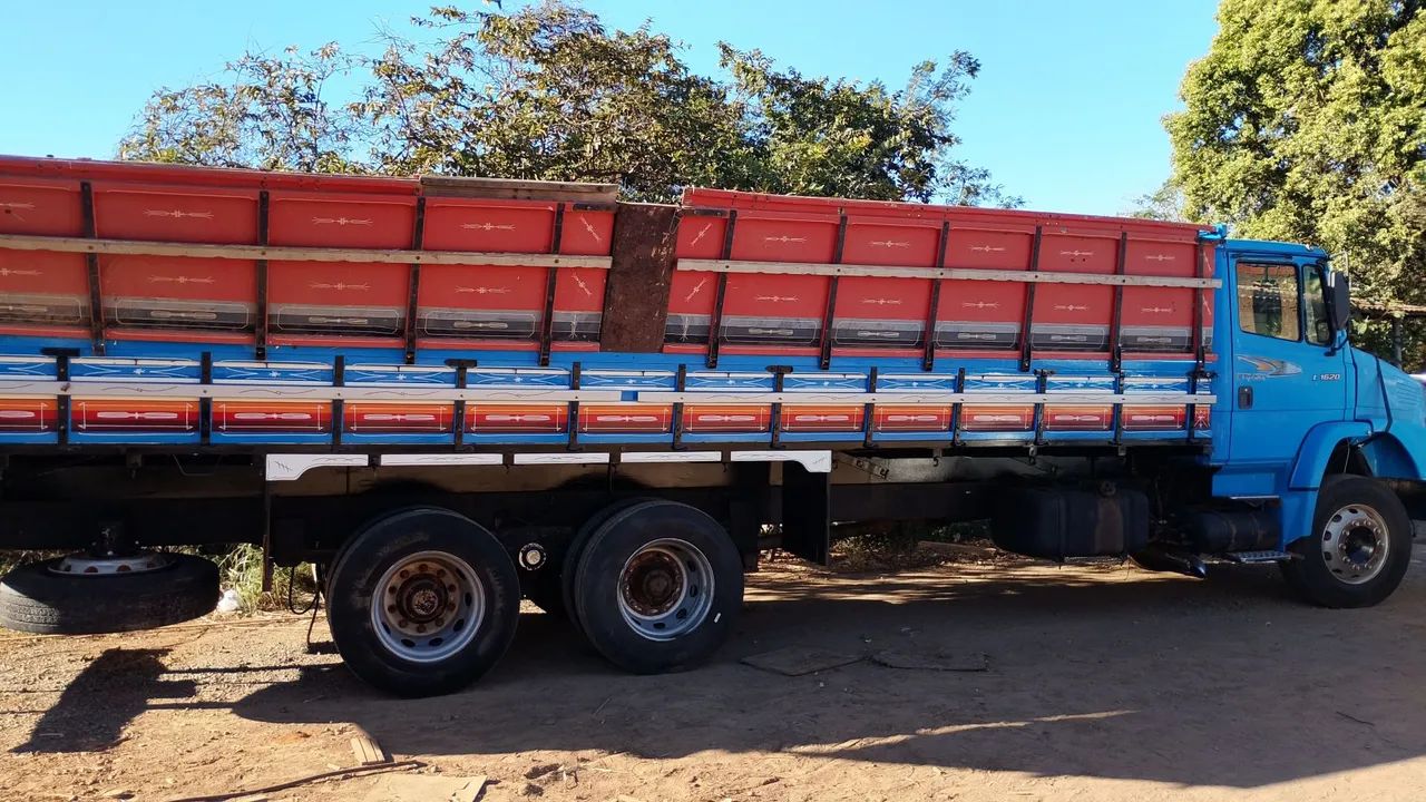 Vendo 1620 - Foto 4