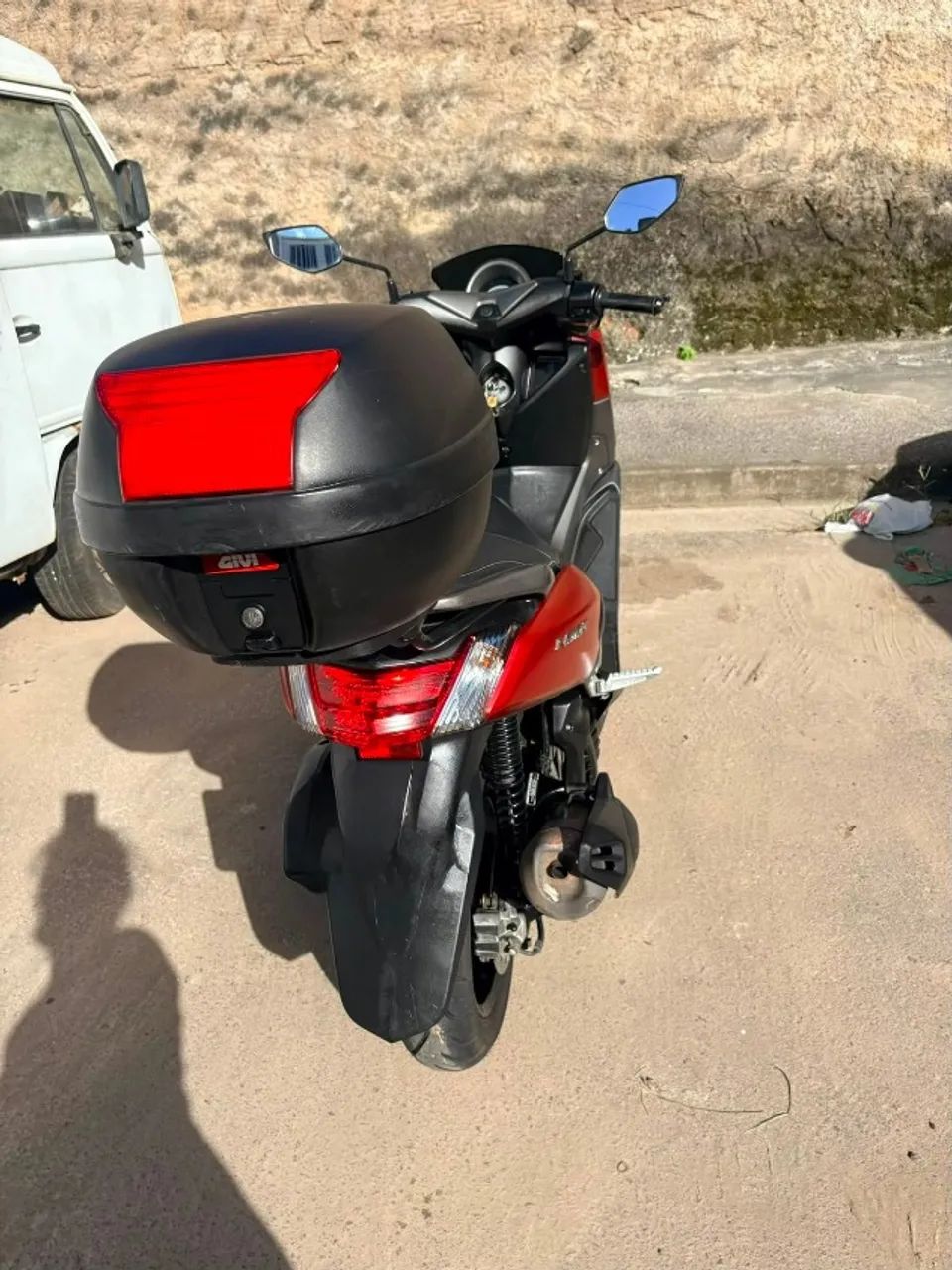 NMAX 2019 - Foto 3