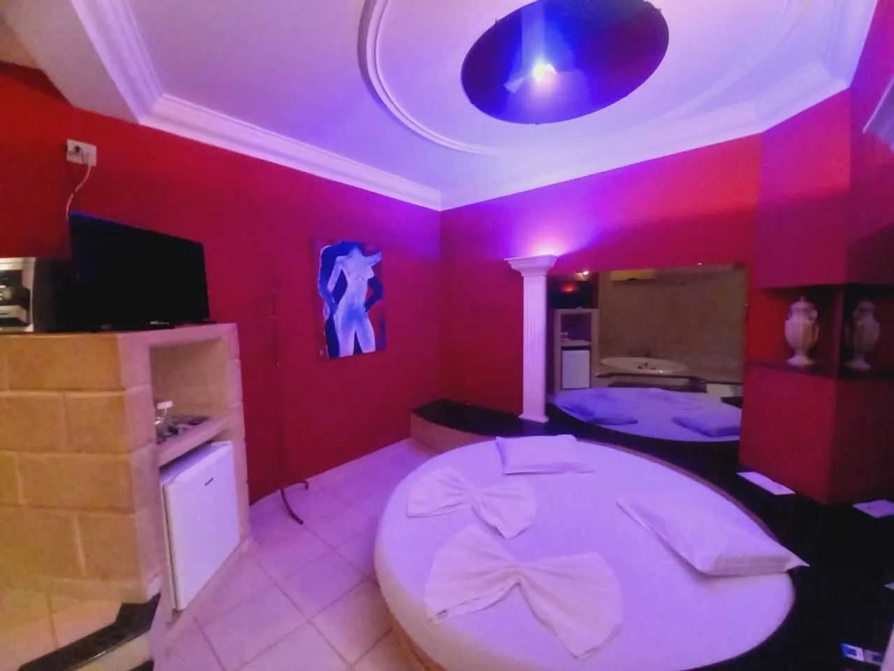 Motel 17 suites Igarapava - Foto 4