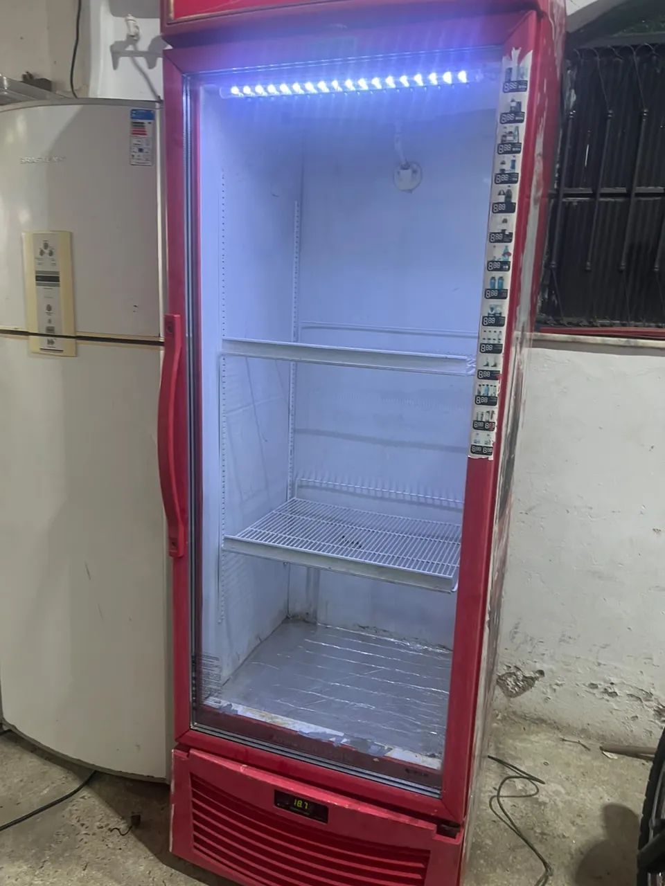Freezer  - Foto 2