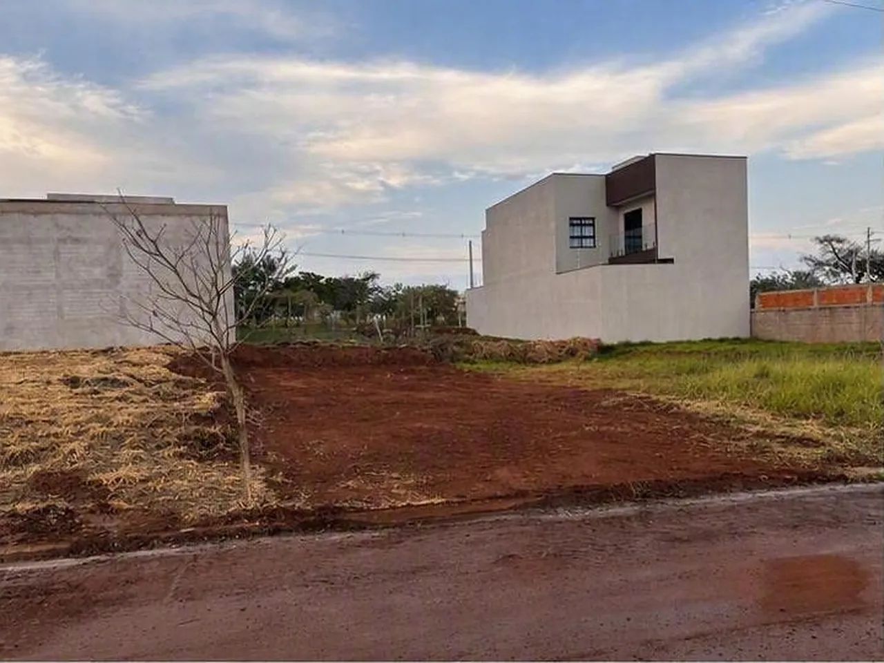 Terreno Jardim Flórida Hortolândia  - Foto 3