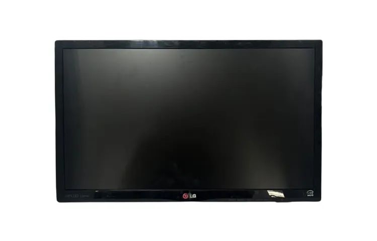 Monitor LG Flatron 22MP55HQ-P 21,5 Polegadas IPS Full HD HDMI - Foto 4