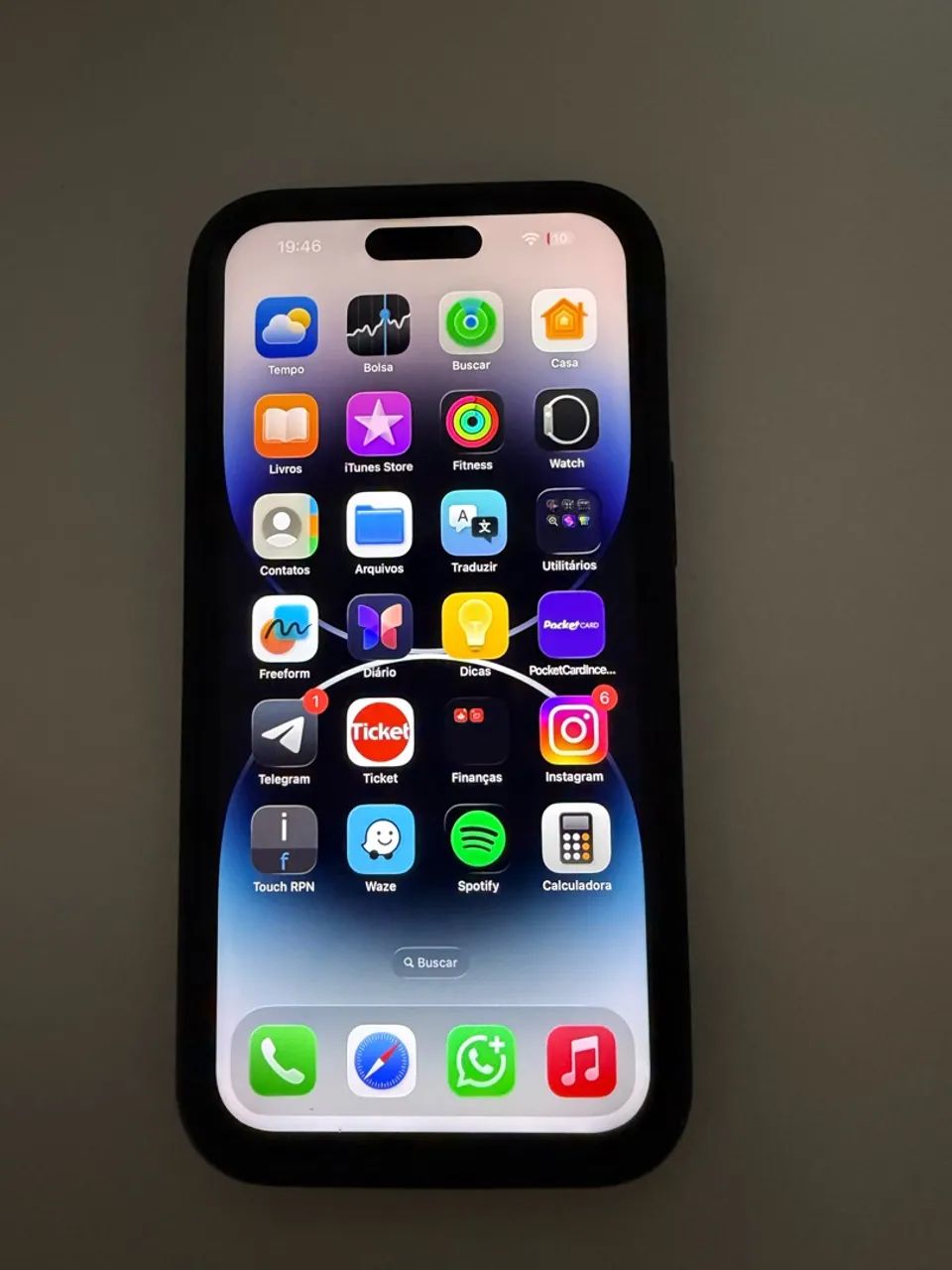 iPhone 14 Pro Max  - Foto 2