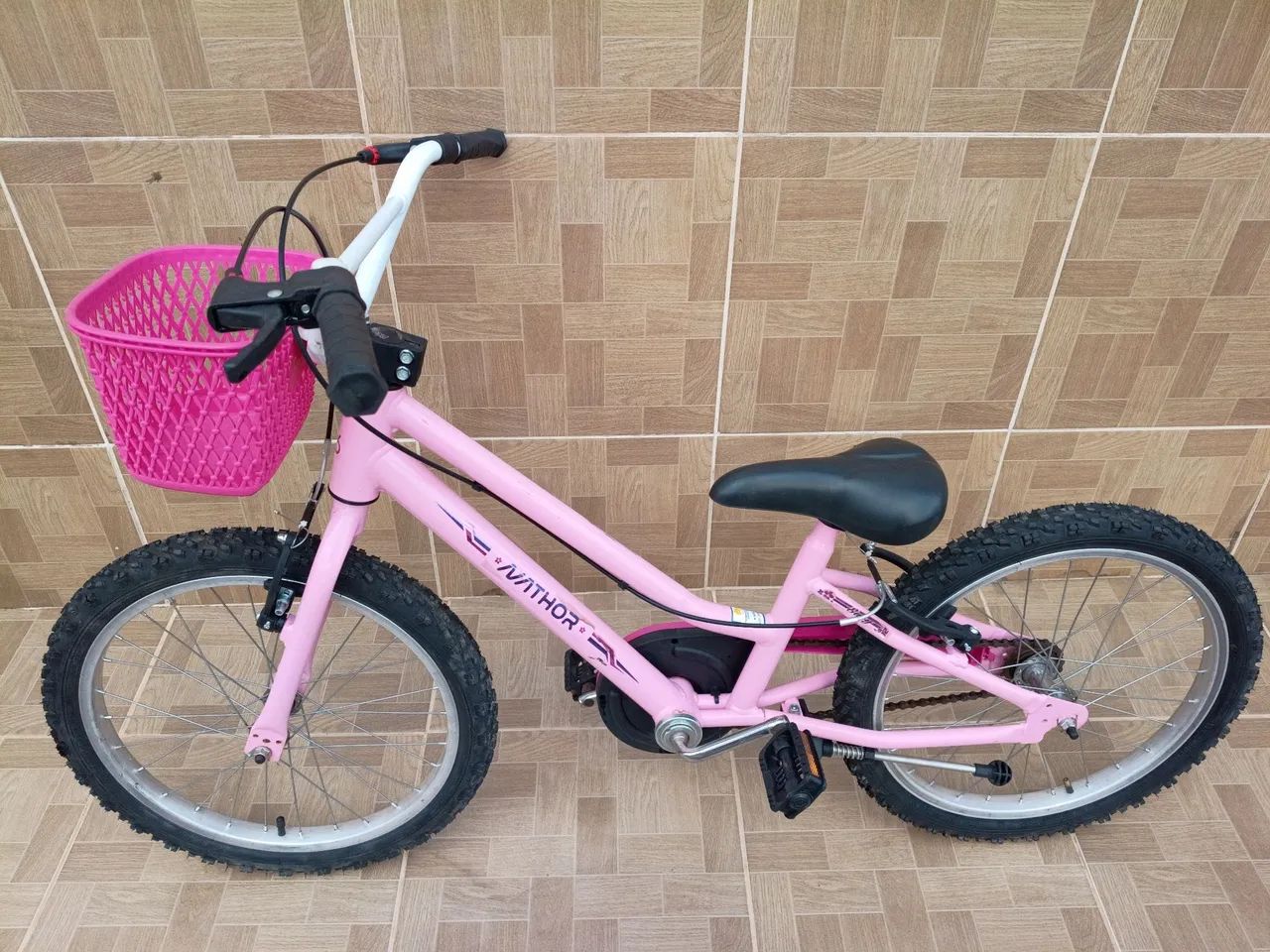 Bicicleta aro 20 - Foto 3