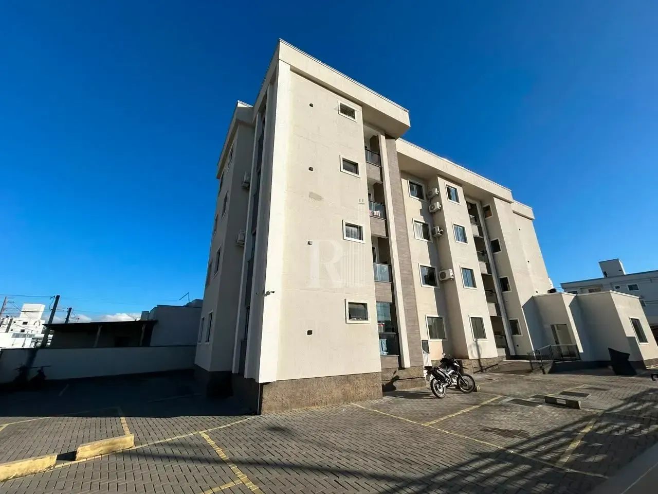 Apartamento para locação, Joáia, Tijucas, SC