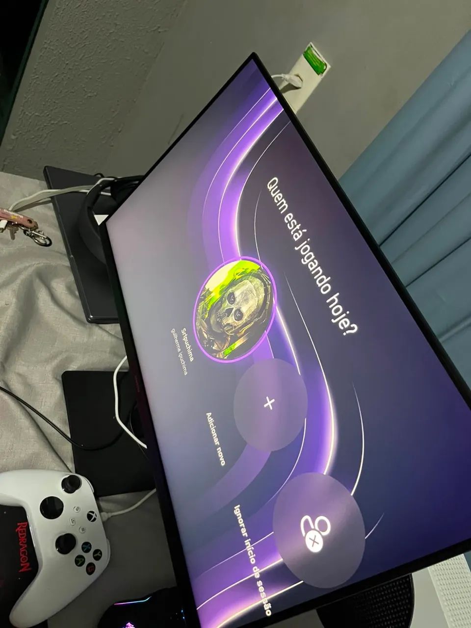Monitor  - Foto 3