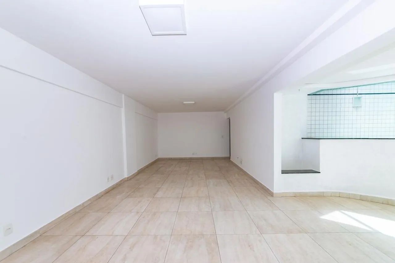 Apartamento à Venda - Estoril , 3 Quartos, 187 m2 - Foto 2
