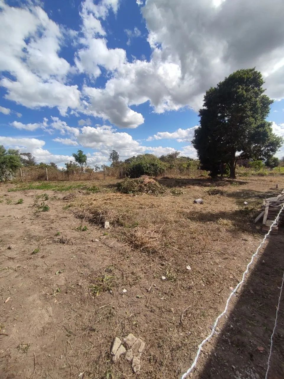 Vende-se lote em Esmeraldas-MG - Foto 3