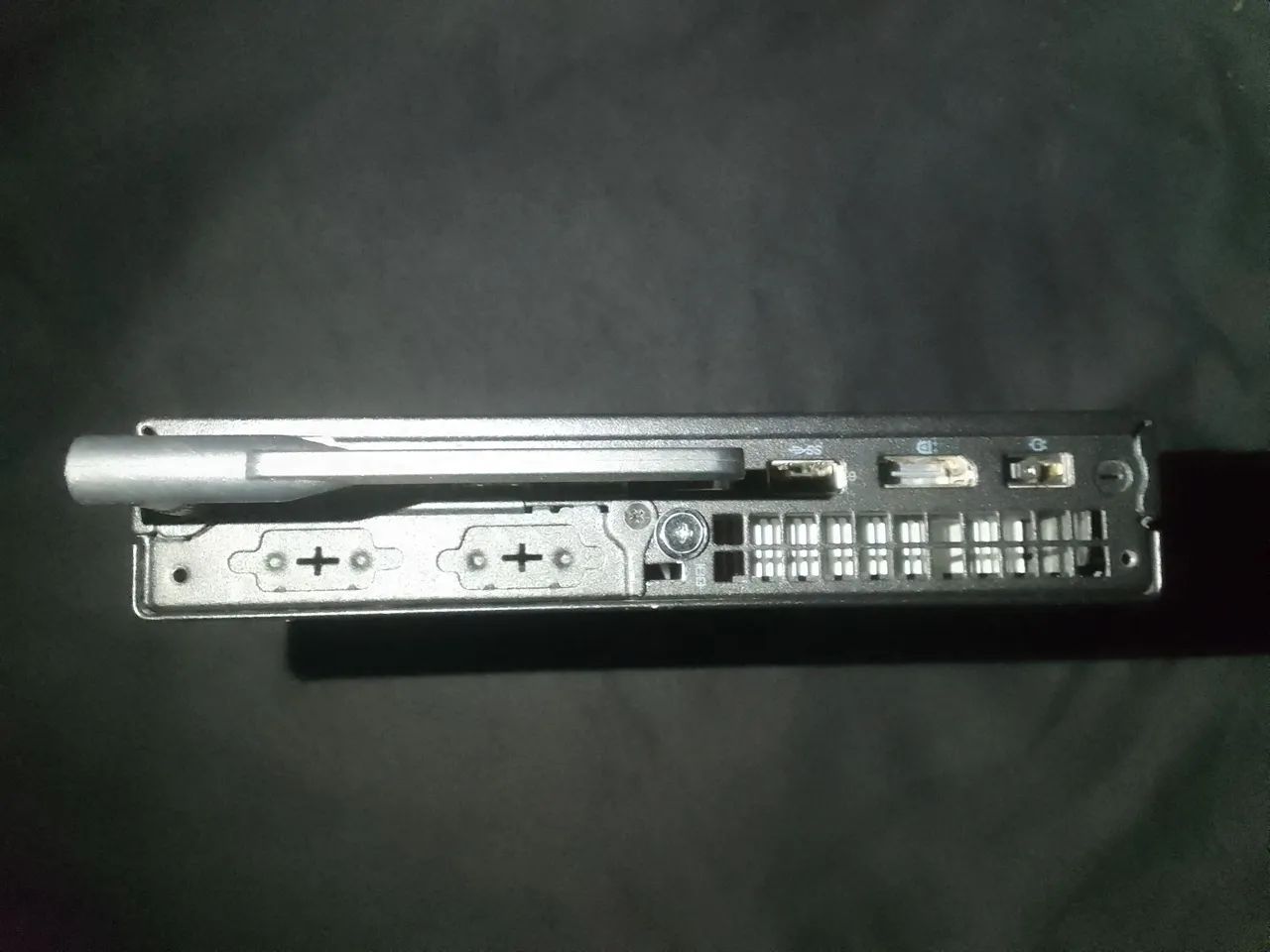 VENDO PC MINI LENOVO - Foto 3