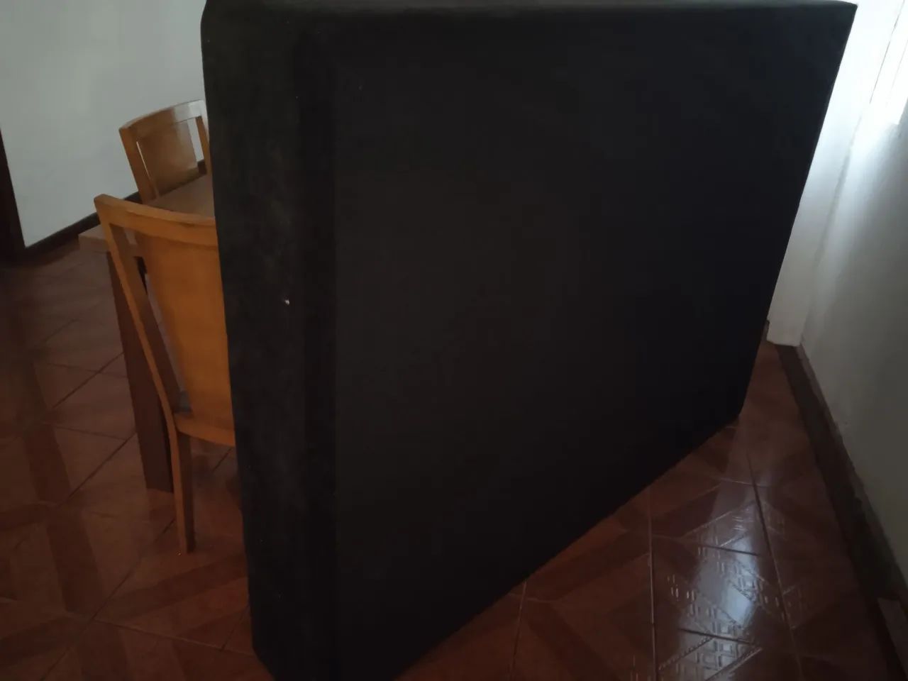 Base   box semi nova  - Foto 2