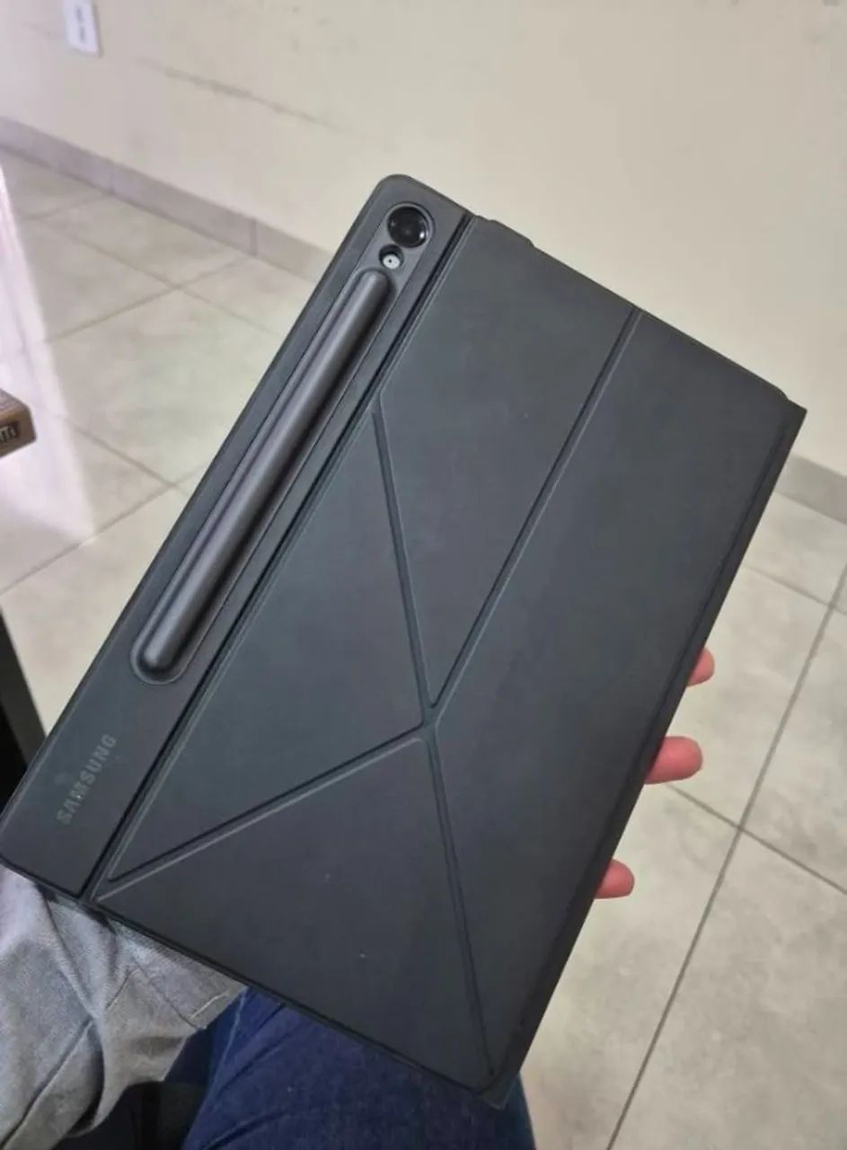 Tablet Samsung S9 FE - Foto 5