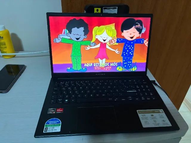 Vivabook  - Foto 2