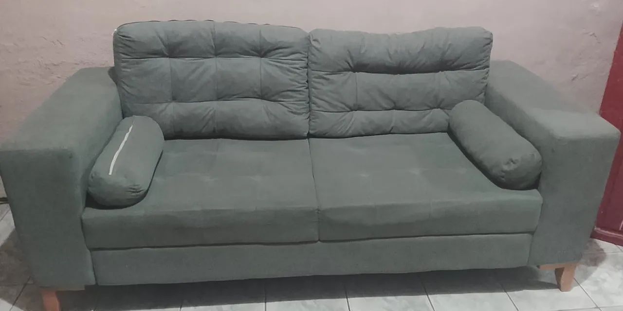 sofá,novo - Foto 3