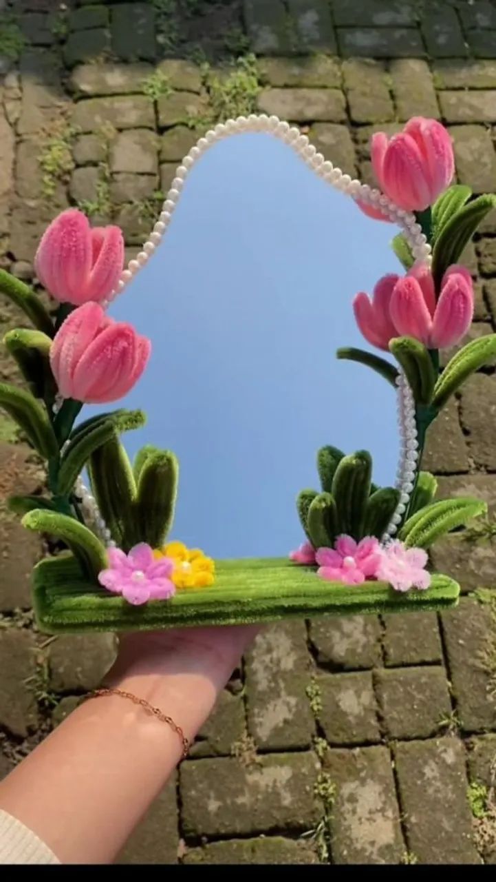 Buquê de flores  - Foto 3