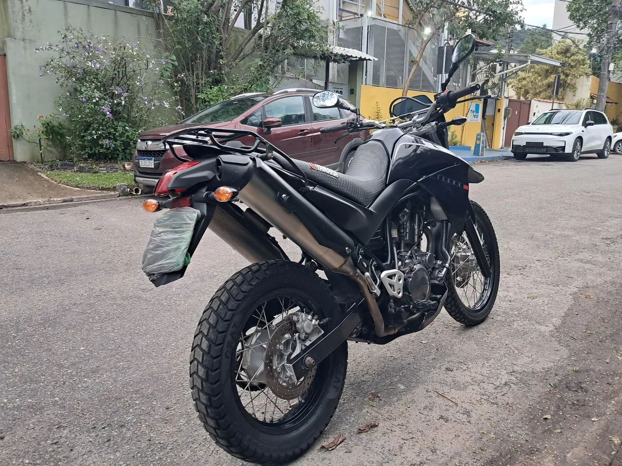 XT660R ano 2012 - Foto 2