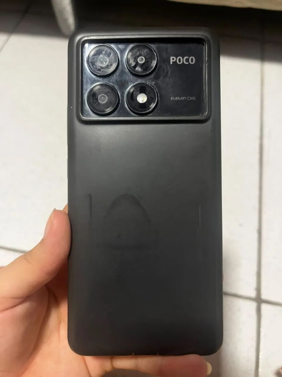 Celular poco x6 pro  - Foto 4