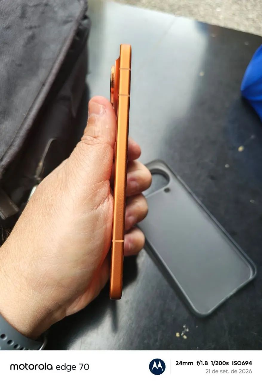 Honor Magic 8 pro Air 16/512 - Foto 4