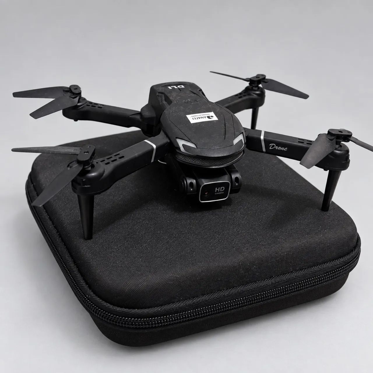 Drone com câmera 4k - Foto 2