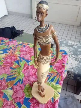 Estátua de louça - Foto 3