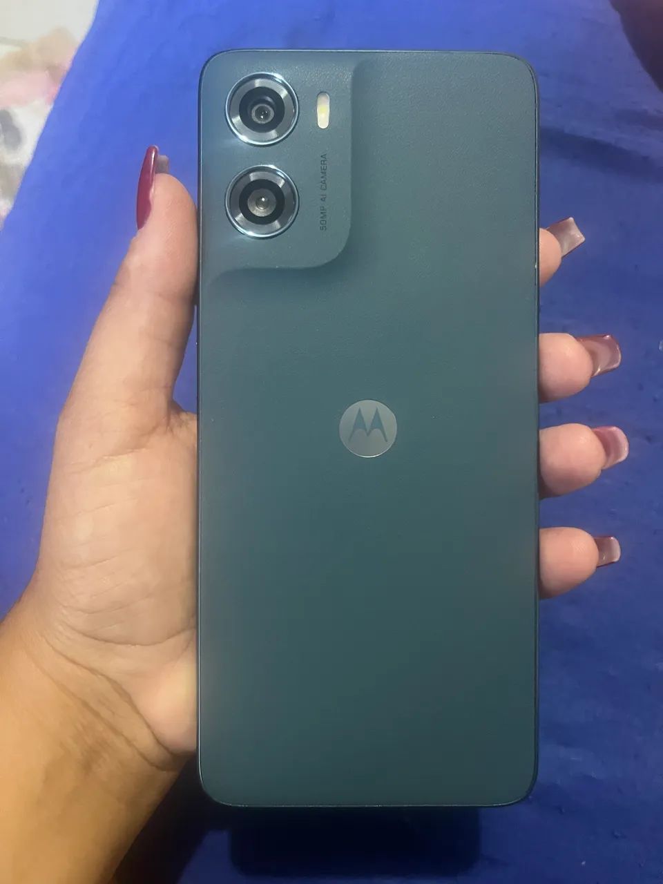 CELULAR MOTO G 06  - Foto 3