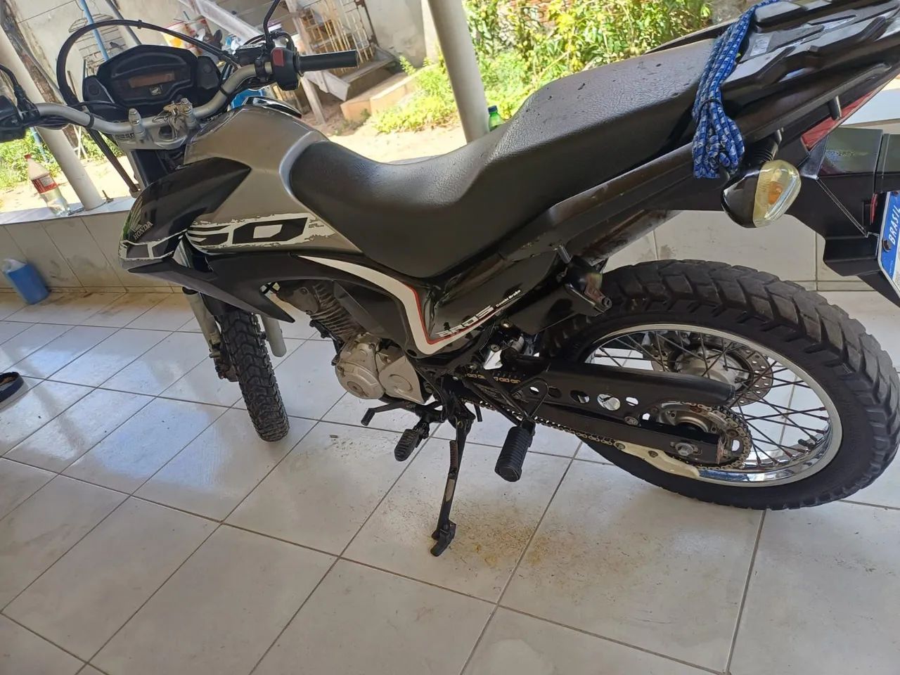 Vendo Bros 160. - Foto 2