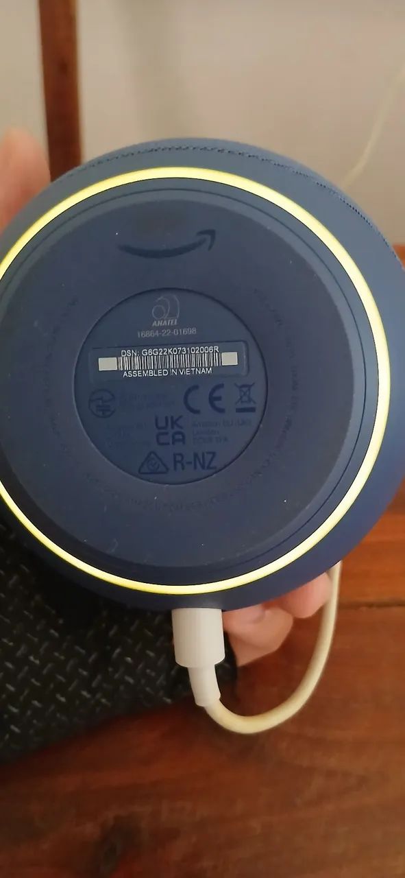 ALEXA ECHO DOT 5 - Foto 3