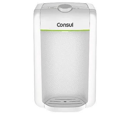 Filtro Consul 