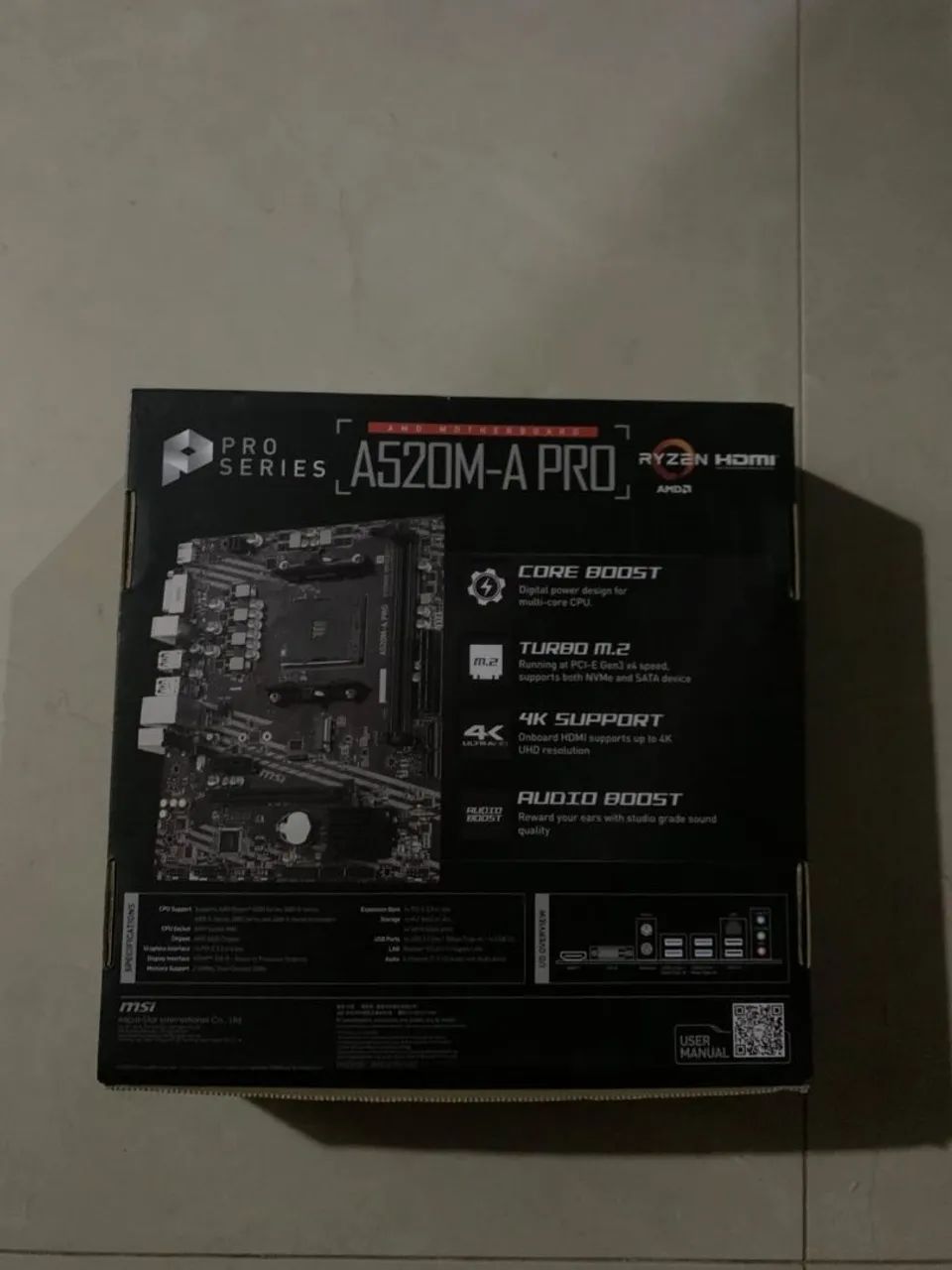 Placa mãe  - Foto 2