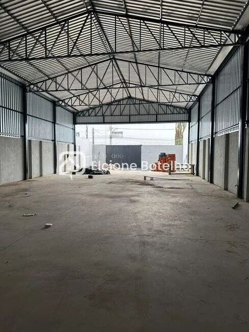 Galpão Comercial para Aluguel em Uberlândia - Foto 3