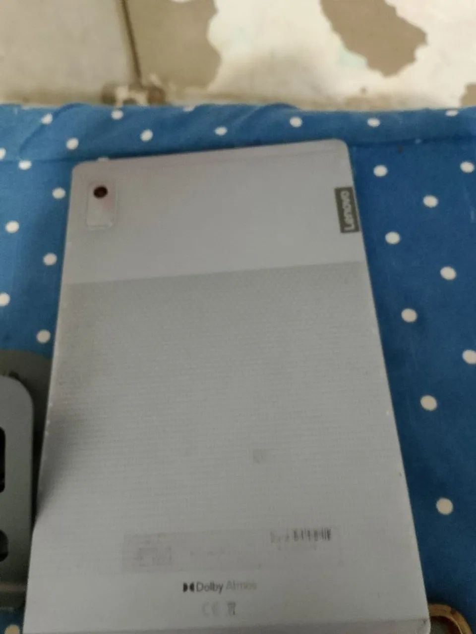 Tablet Lenovo M9  - Foto 2