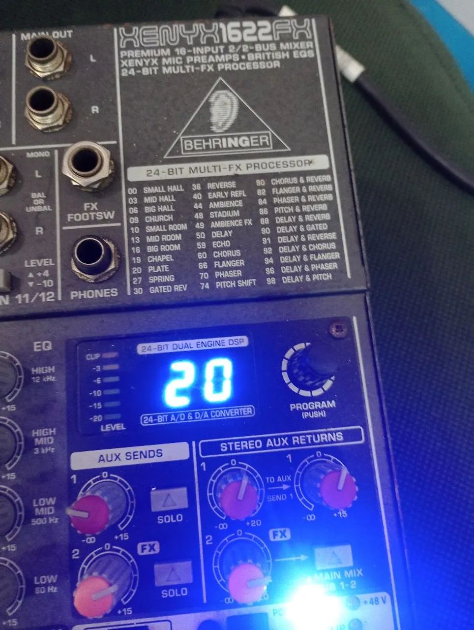 Vendo mesa beringhe  - Foto 4