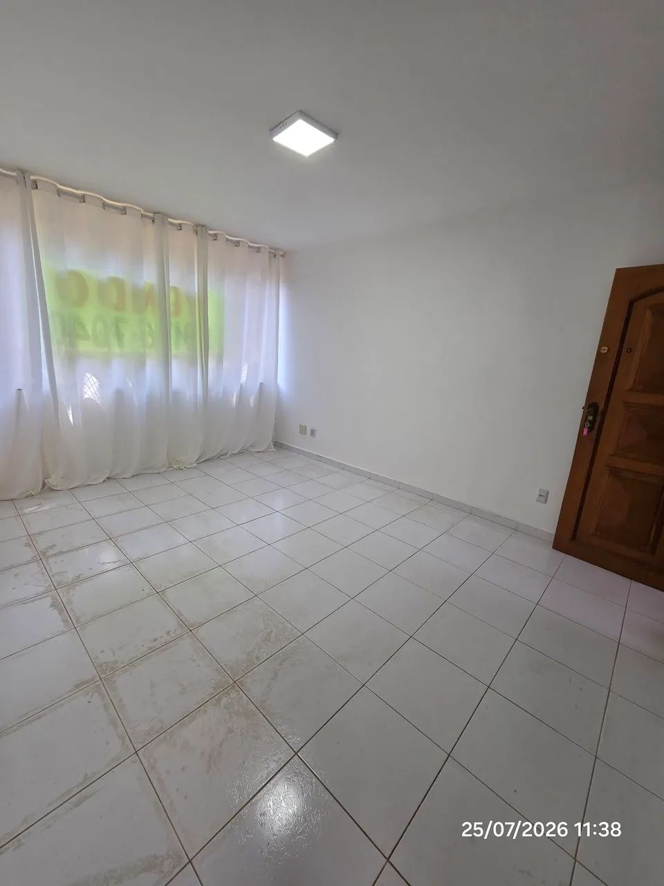 APARTAMENTO À VENDA - Foto 2