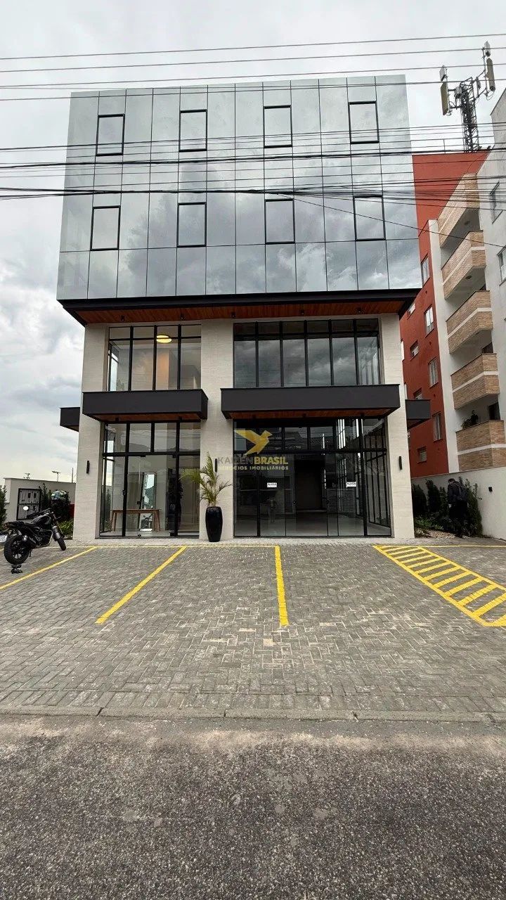 Sala Comercial para Locação | 288 m² | Pedra Branca - Palhoça/SC - Foto 2