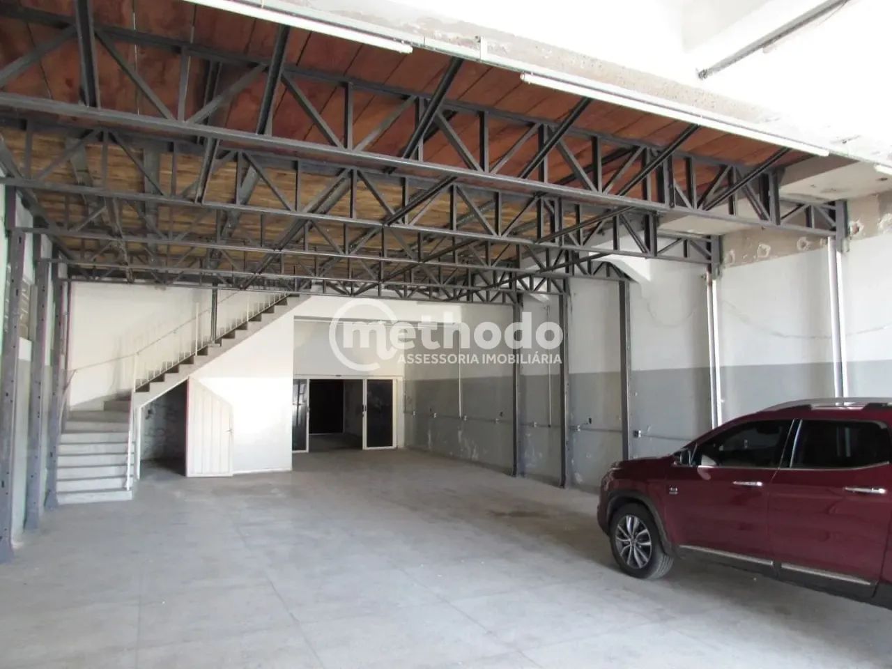 Galpão à venda, 825 m² - Jardim Nova Europa - Campinas/SP - Foto 2