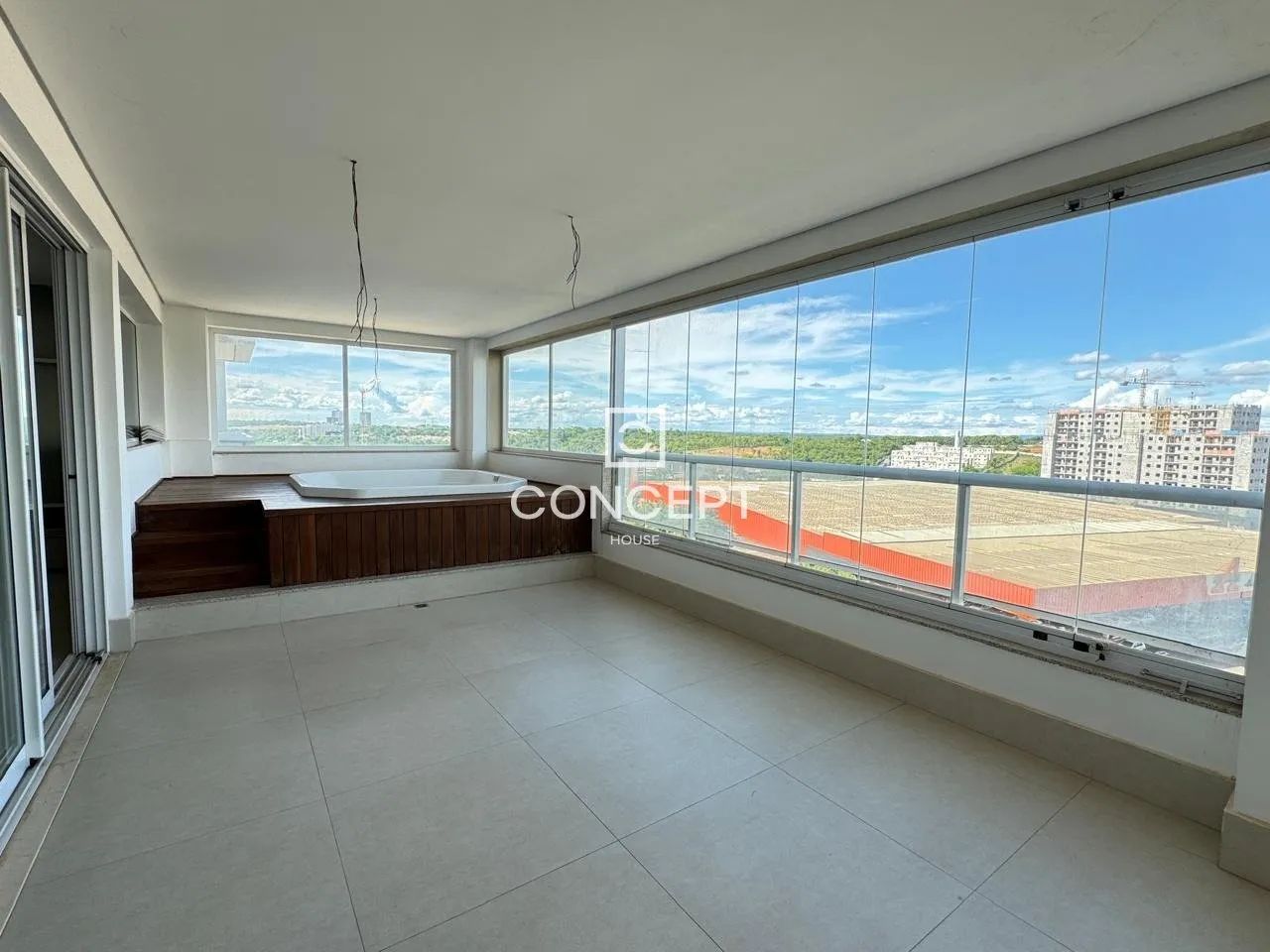Apartamento Alto Padrão | 441,55m² de Sofisticação e Exclusividade - Foto 3
