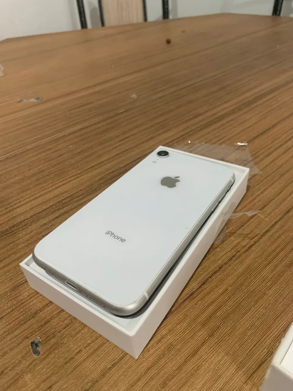 iPhone XR em excelente estado - Foto 3