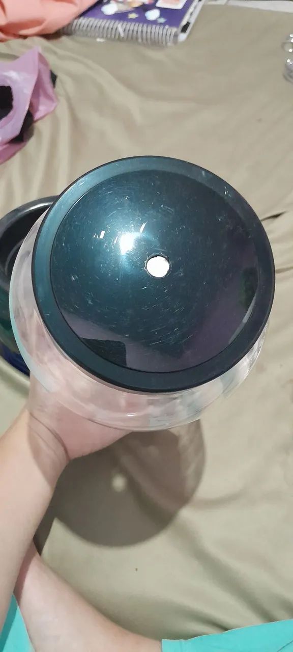 Bebedouro automático e sem germes64962126935809122