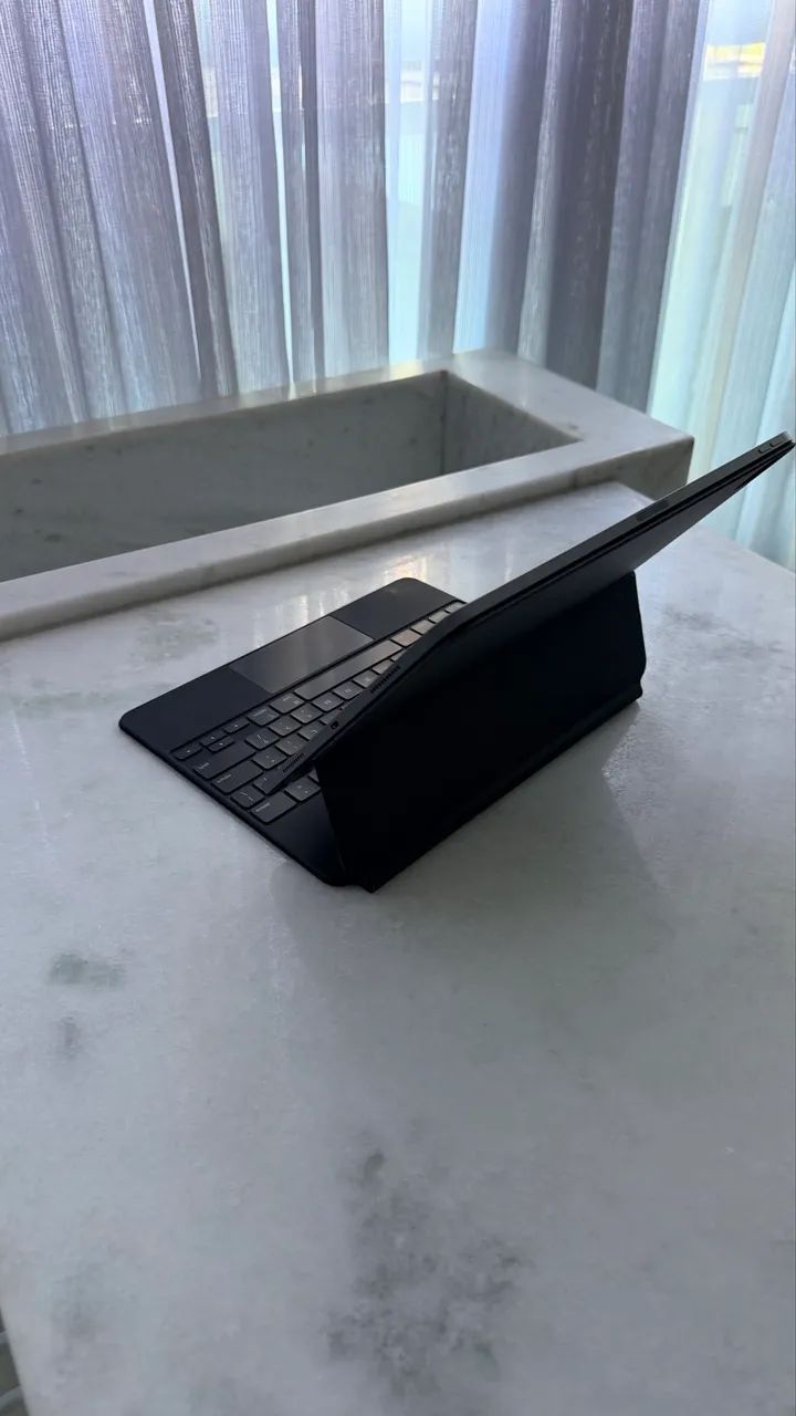 iPad Pro 12,9 Chip M1
