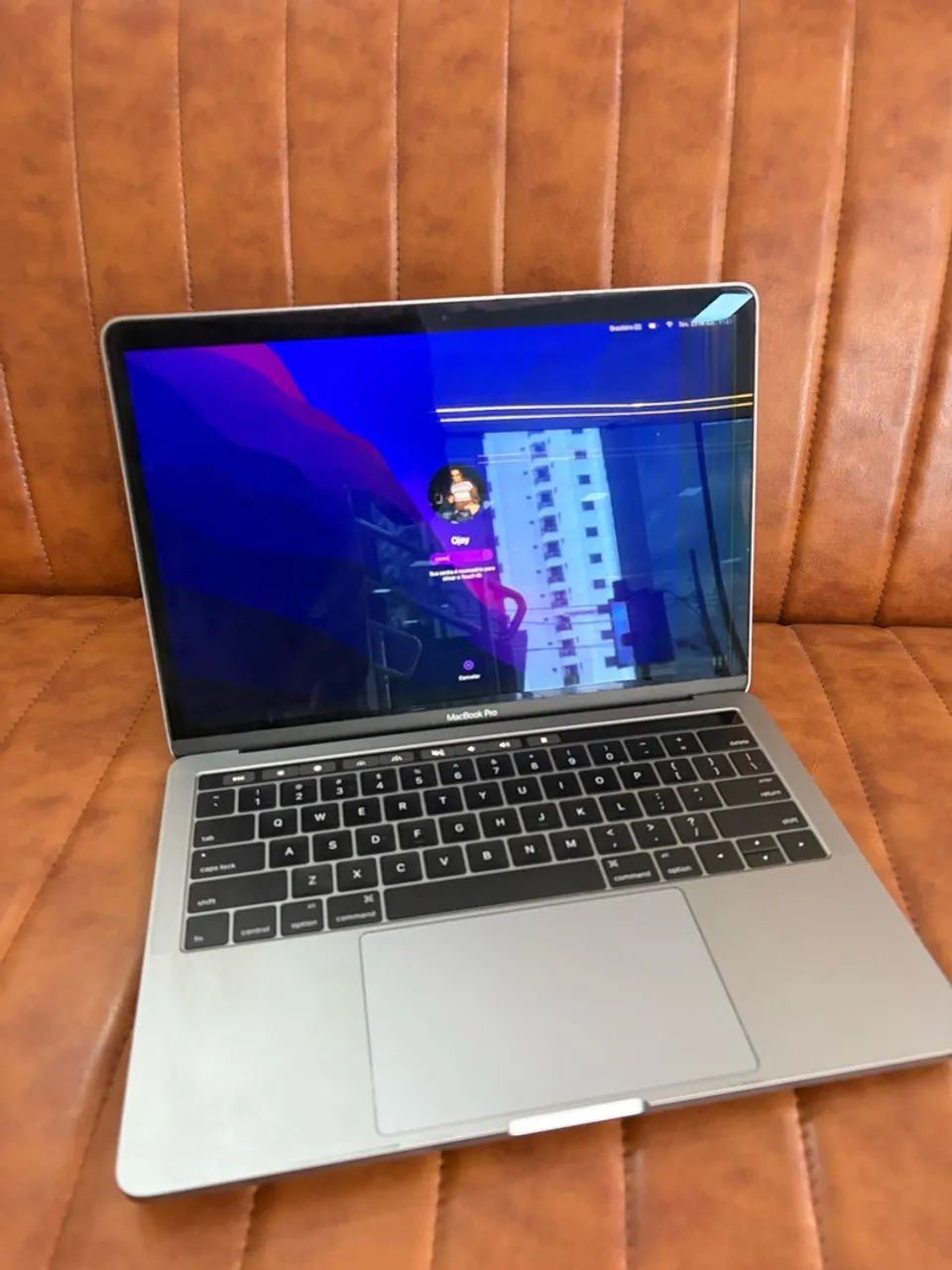 MacBook Pro (PRA SAIR HOJE) - Foto 3