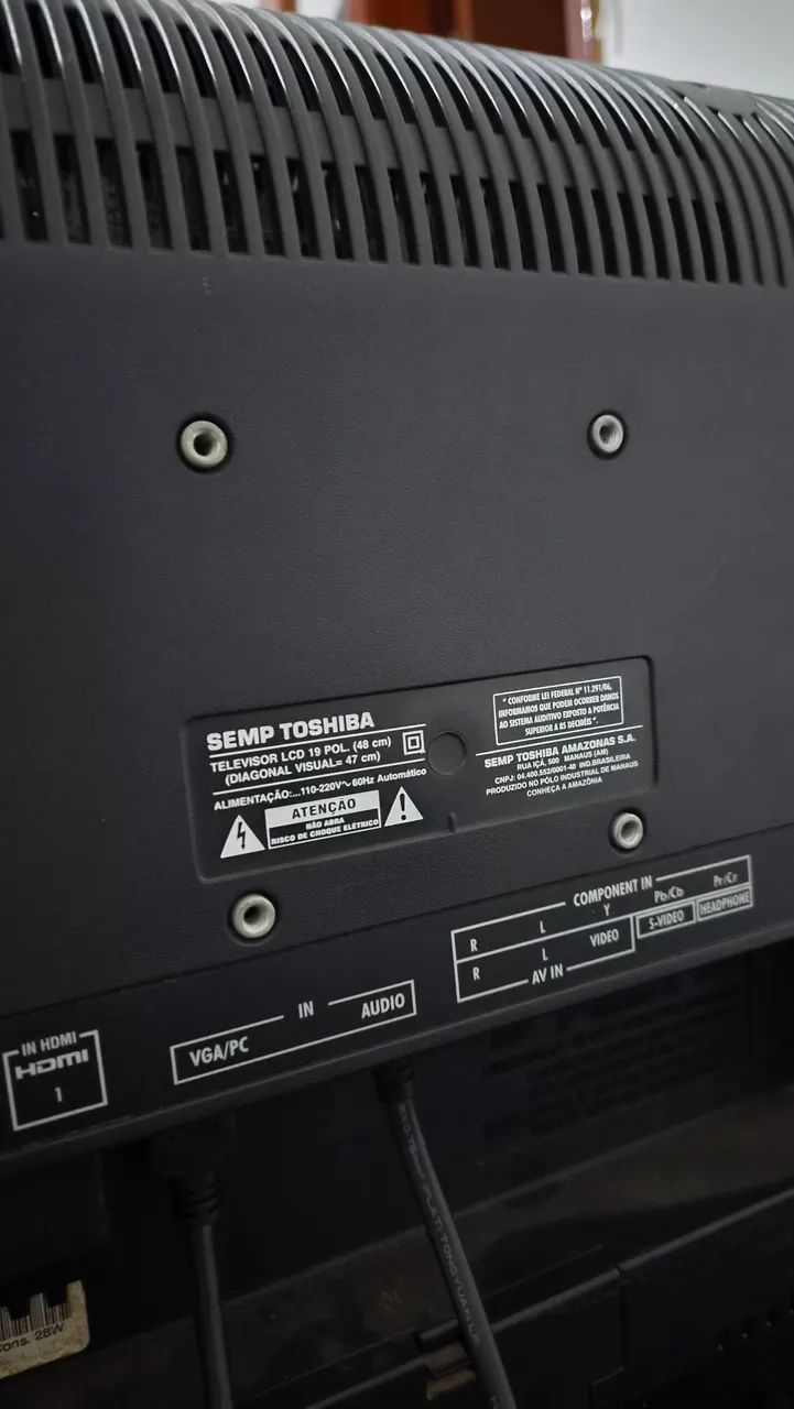 TV SEMP 19 POL - Foto 4