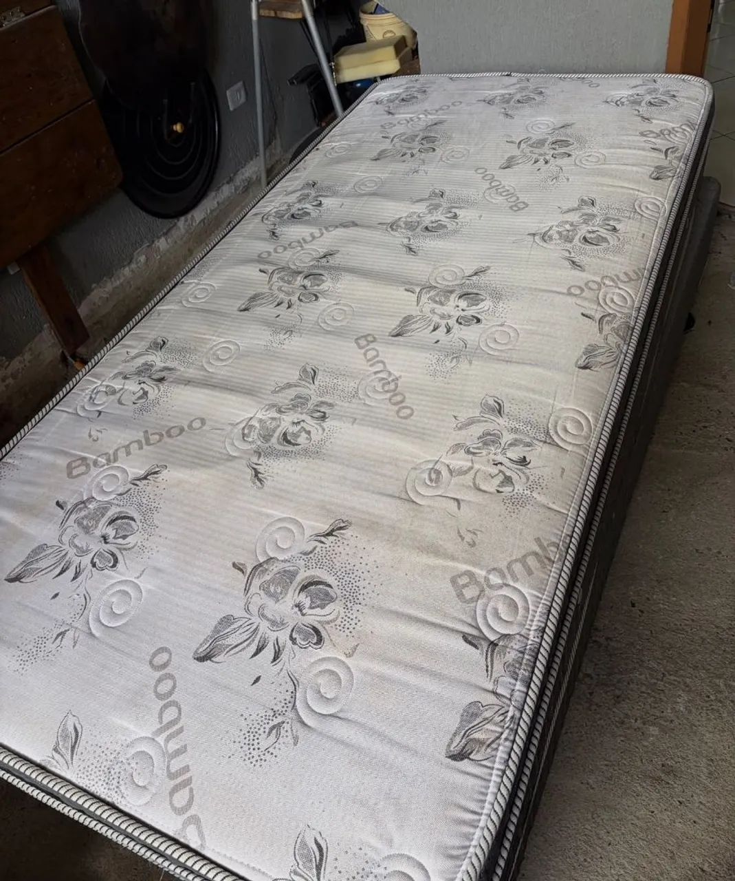 Cama de solteiro  - Foto 2