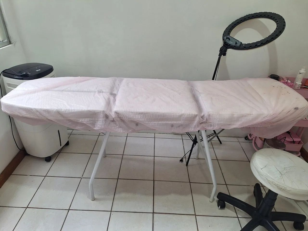 Maca para estética  - Foto 2