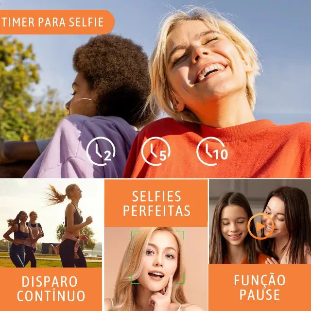 Câmera Vintage  - Foto 3