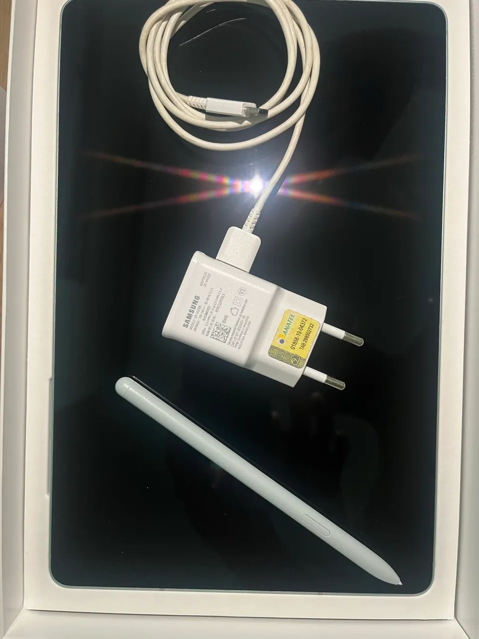 Samsung TAB S9 FE  - Foto 2