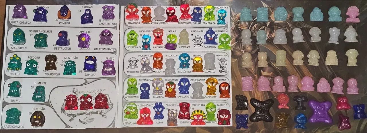 Geloucos - Foto 3