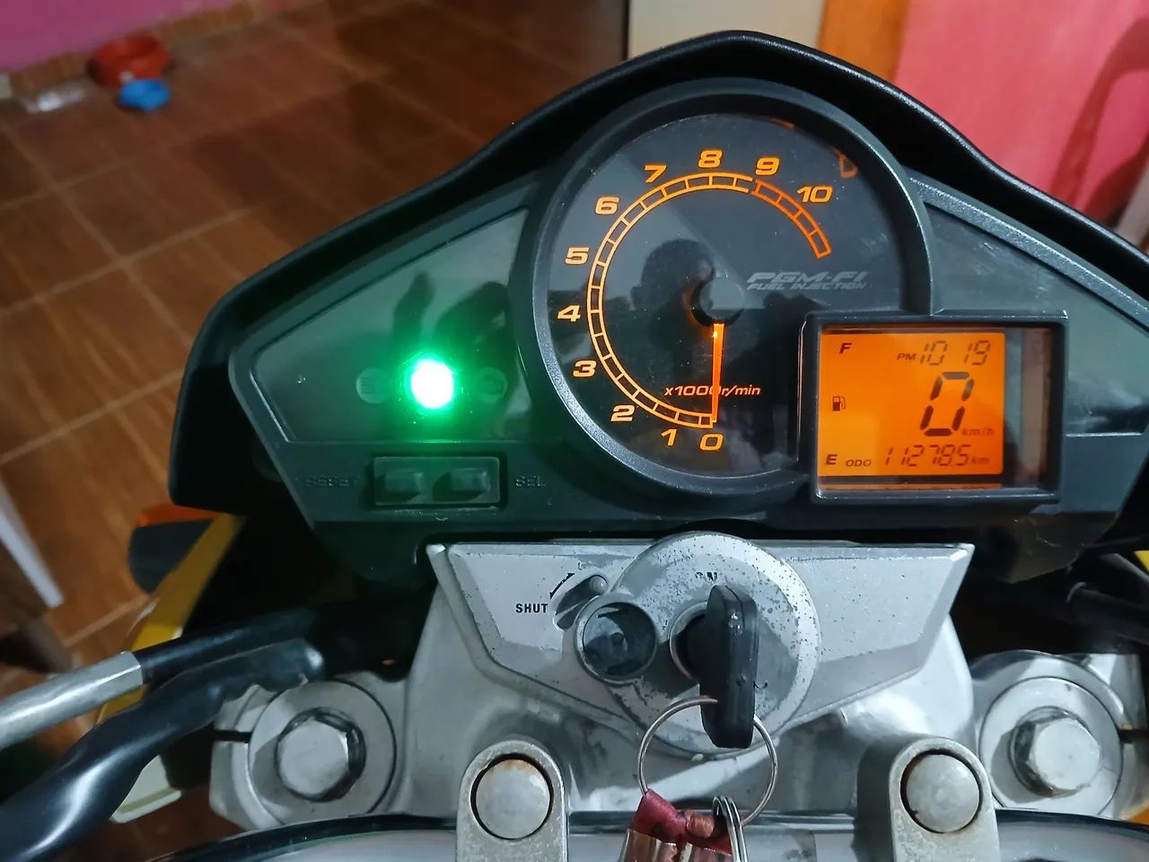 Cb 300r  - Foto 5