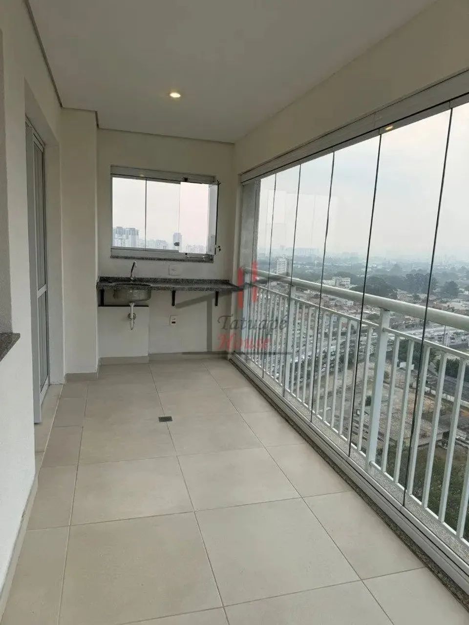 Apartamento em Tatuap é - Foto 2
