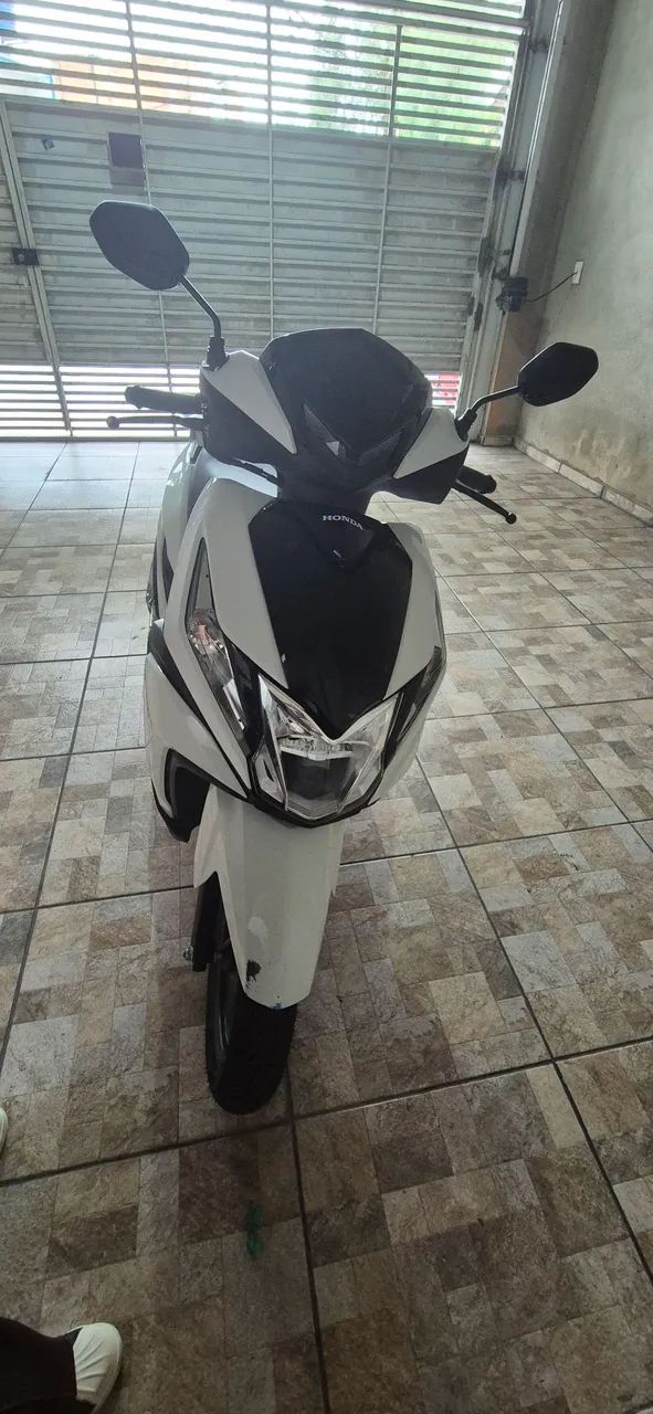 Honda Elite 125 - Foto 2